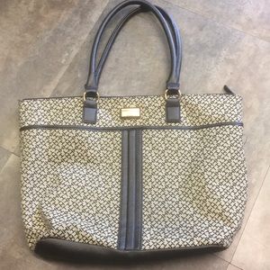 Tommy Hilfiger tote bag